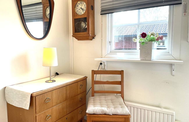 4 Star Holiday Home in Prassebo - Foto 19