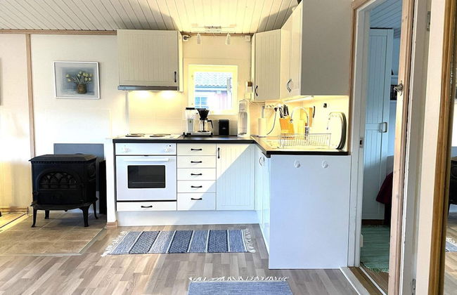 4 Star Holiday Home in Prassebo - Foto 5