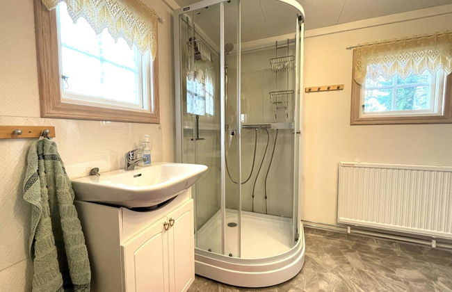 4 Star Holiday Home in Prassebo - Foto 9