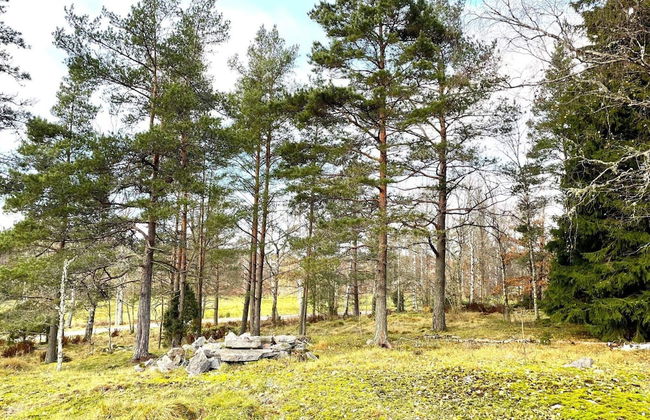 4 Star Holiday Home in Prassebo - Foto 10