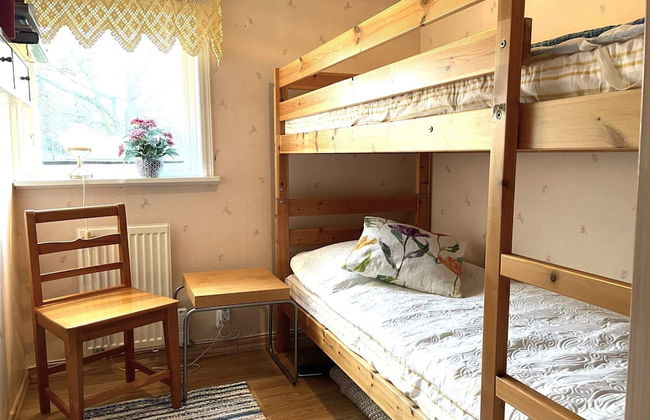 4 Star Holiday Home in Prassebo - Foto 3
