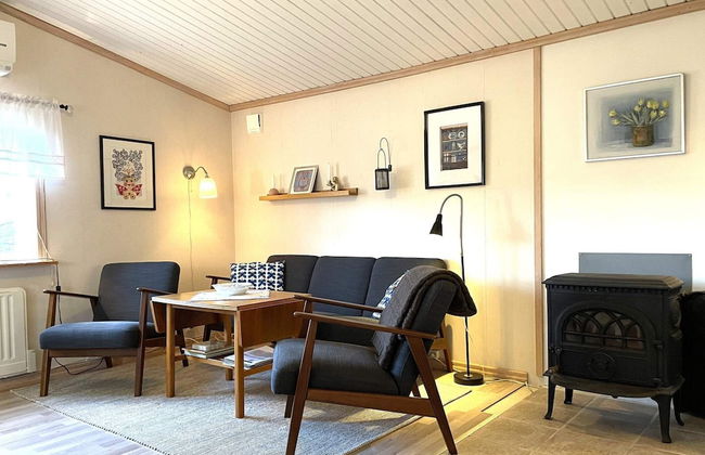 4 Star Holiday Home in Prassebo - Foto 18