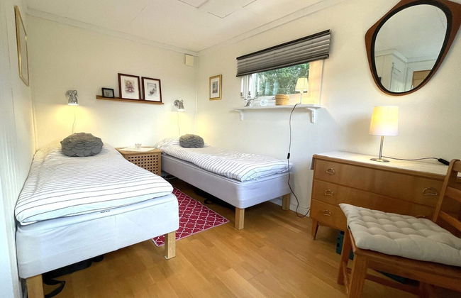 4 Star Holiday Home in Prassebo - Foto 4