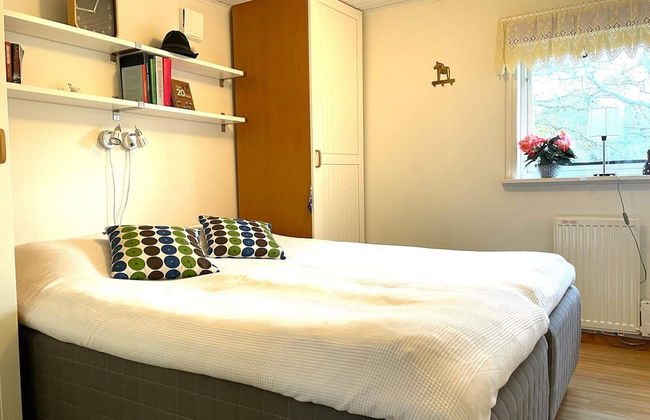 4 Star Holiday Home in Prassebo - Foto 2