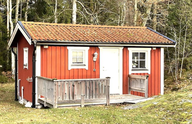 4 Star Holiday Home in Prassebo - Foto 22