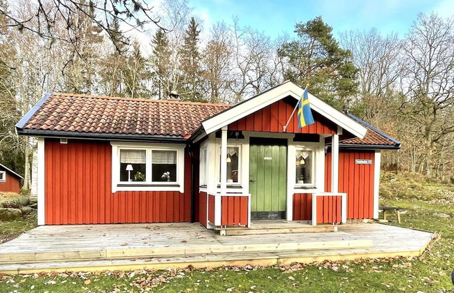 4 Star Holiday Home in Prassebo - Foto 24