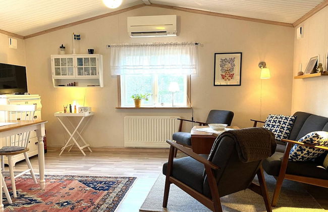4 Star Holiday Home in Prassebo - Foto 8
