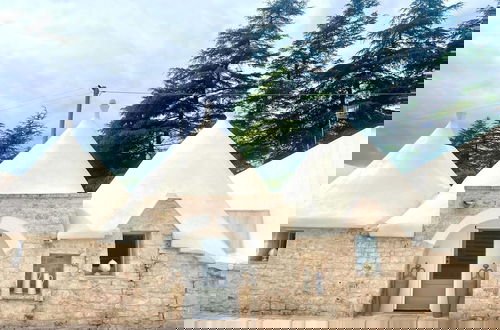 Foto 18 - Trulli Di Pone in Cozzana