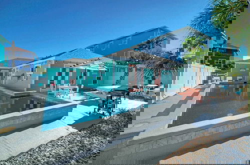 Foto 32 - Peachy Palm by Avantstay Huge Private Pool!