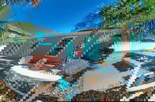 Foto 60 - Peachy Palm by Avantstay Huge Private Pool!
