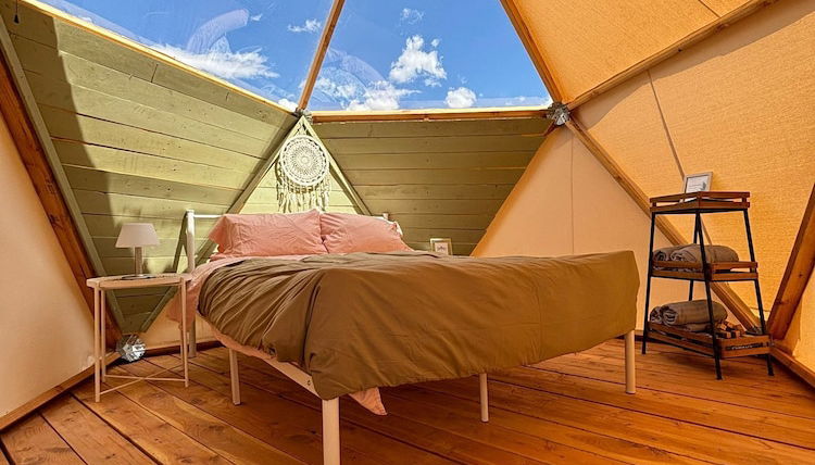 Photo 1 - Raptor Ranch Glamping