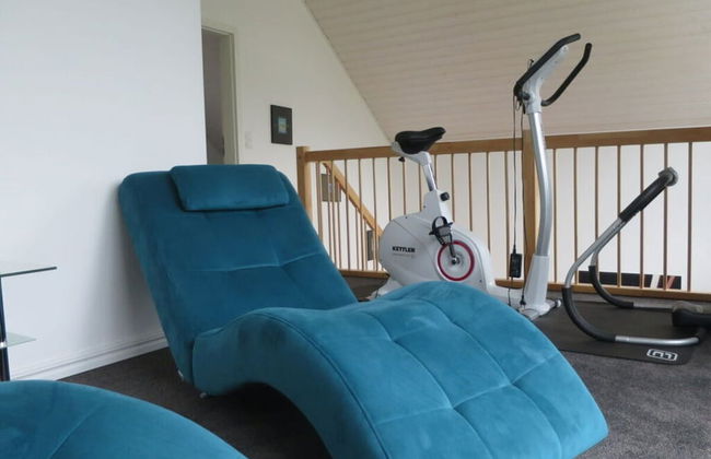 Cosy Apartment by the Lake - Foto 24