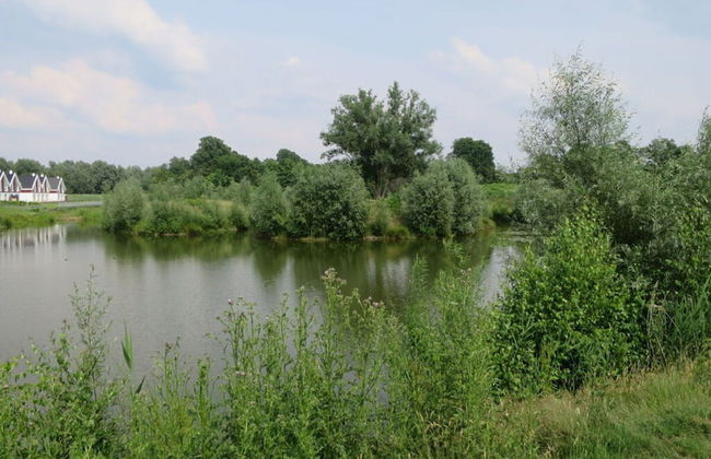 Cosy Apartment by the Lake - Foto 15