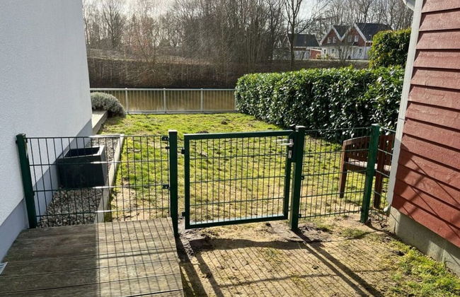 Cosy Apartment by the Lake - Foto 27