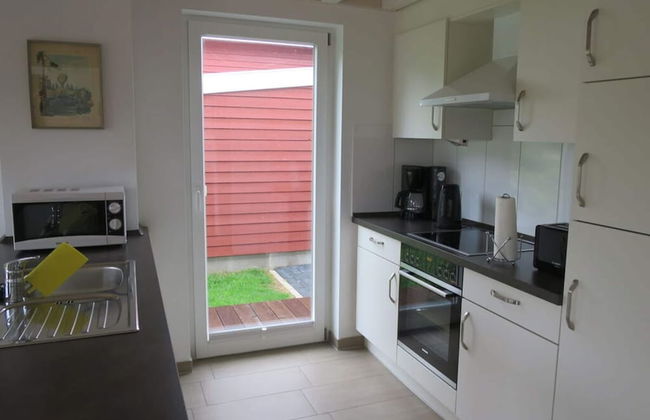 Cosy Apartment by the Lake - Foto 4