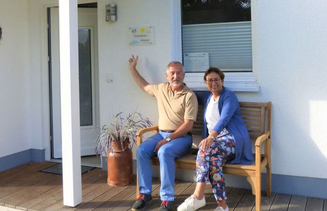 Cosy Apartment by the Lake - Foto 28