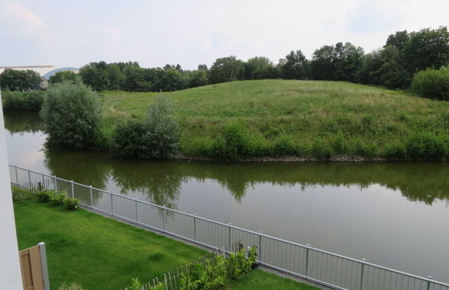 Cosy Apartment by the Lake - Foto 39