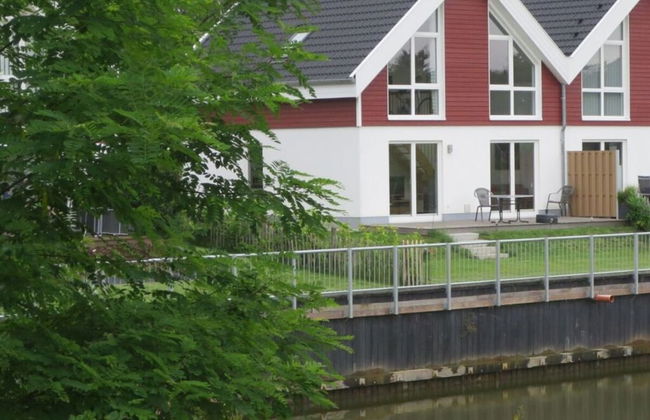 Cosy Apartment by the Lake - Foto 29