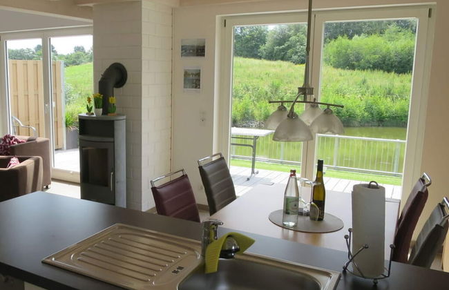 Cosy Apartment by the Lake - Foto 21