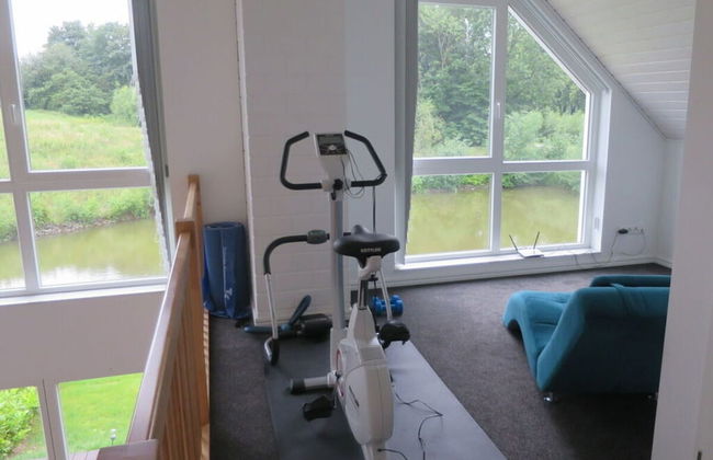 Cosy Apartment by the Lake - Foto 14