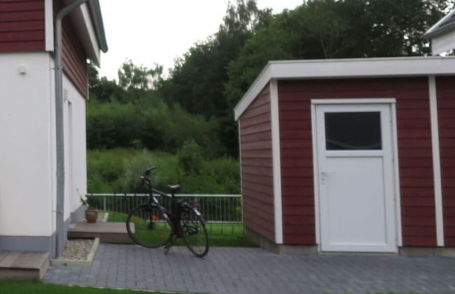 Cosy Apartment by the Lake - Foto 30