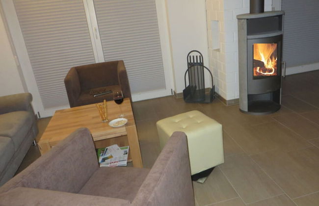 Cosy Apartment by the Lake - Foto 13