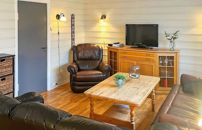 8 Person Holiday Home in Flatraket-by Traum - Foto 9