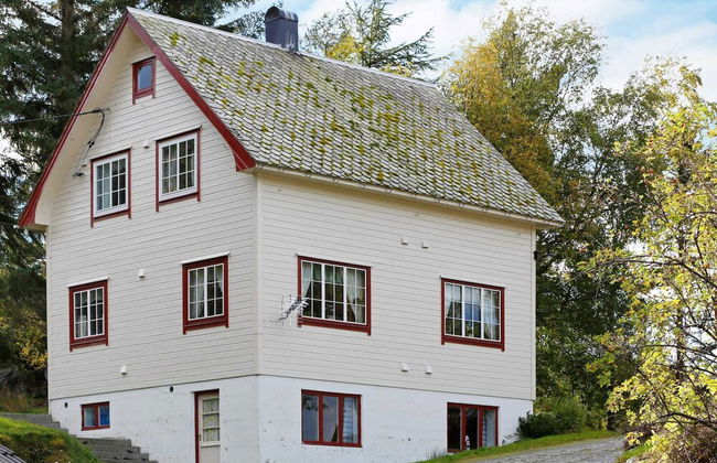 8 Person Holiday Home in Flatraket-by Traum - Foto 15