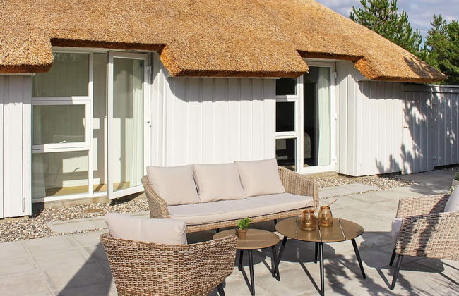 7 Person Holiday Home in Fjerritslev - Foto 7