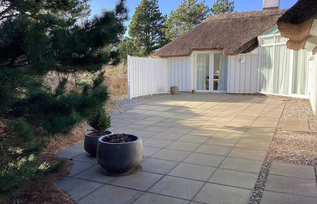 7 Person Holiday Home in Fjerritslev - Foto 8