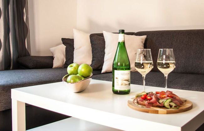 The Moselle Gate to Koblenz - Photo 13