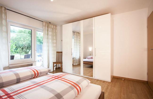 The Moselle Gate to Koblenz - Photo 2