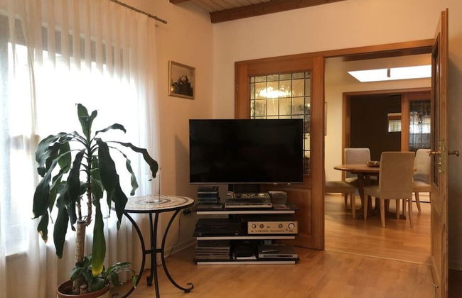 Holiday Apartment Oasis - Foto 5