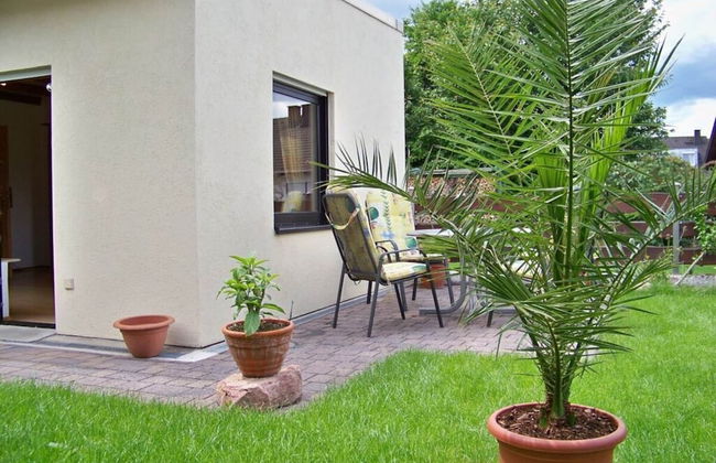 Holiday Apartment Oasis - Foto 19