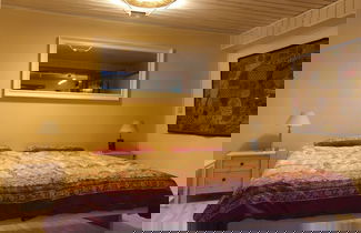 Foto 2 - Holiday Apartment Oasis