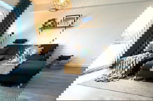 Photo 9 - Holiday Apartment Beach54\