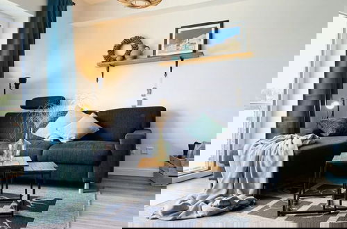 Photo 8 - Holiday Apartment Beach54\