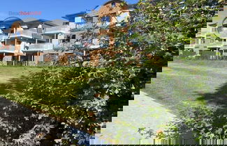 Photo 1 - Holiday Apartment Beach54\