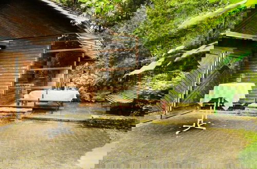 Foto 15 - Forest House in the Roman Valley