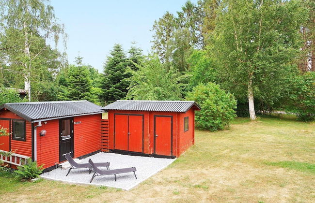 6 Person Holiday Home in Vig - Foto 10