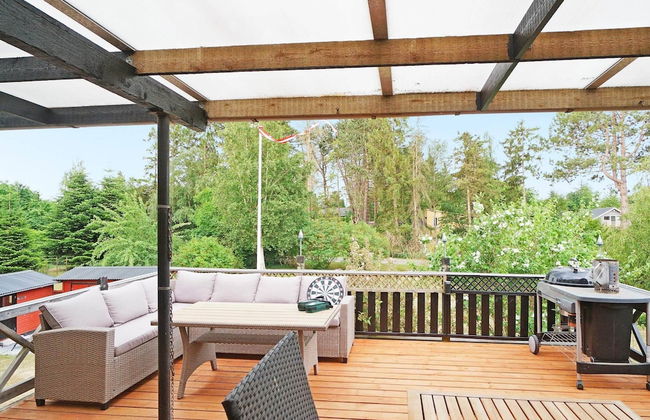 6 Person Holiday Home in Vig - Foto 17