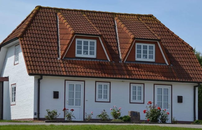 West in Haus Luttmoor - Foto 1