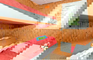 Foto 2 - 4 Person Holiday Home in Blokhus