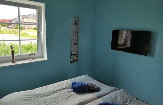 Dat Ankerhuus Timmel - Foto 2