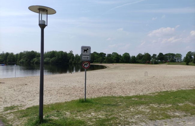 Dat Ankerhuus Timmel - Foto 14