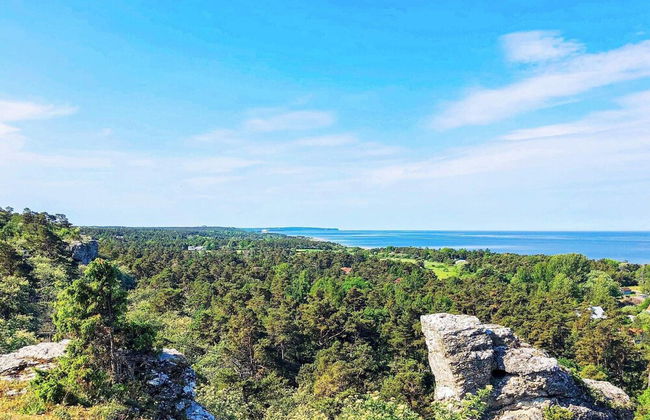 4 Star Holiday Home in Visby-by Traum - Foto 18