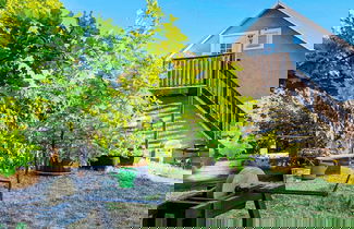 Foto 1 - 4 Star Holiday Home in Visby-by Traum