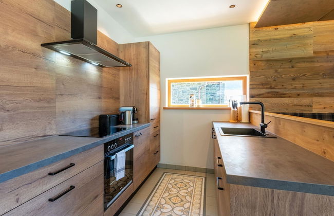 Amazing Chalet in Wolting With Sauna - Photo 9