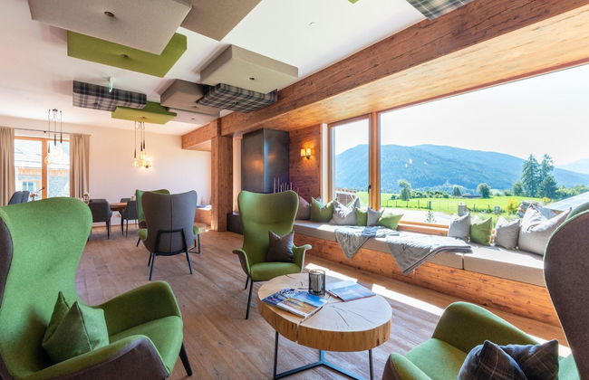 Amazing Chalet in Wolting With Sauna - Photo 14