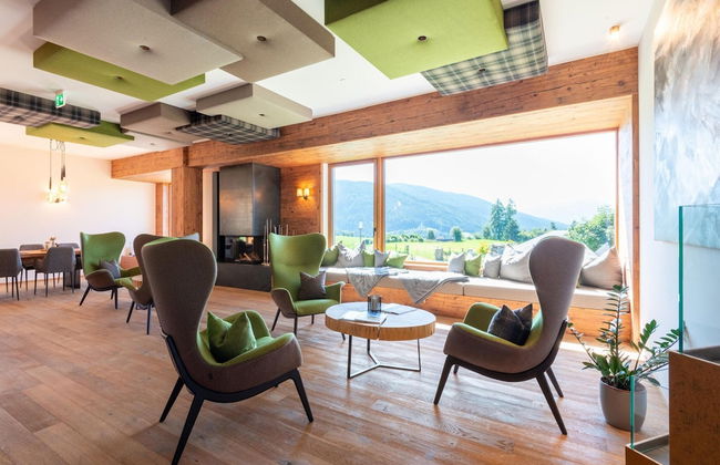 Amazing Chalet in Wolting With Sauna - Photo 13